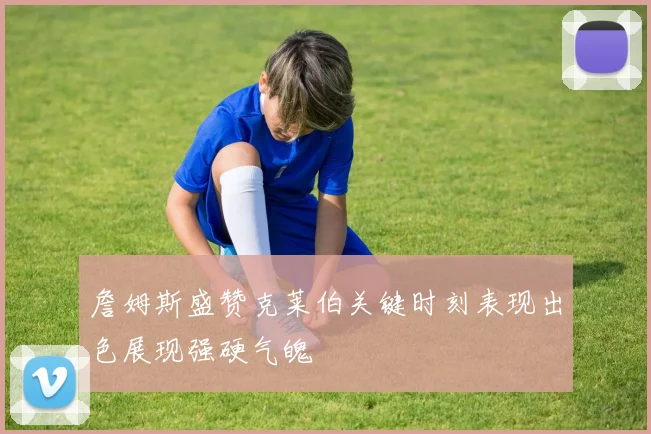詹姆斯盛赞克莱伯关键时刻表现出色展现强硬气魄