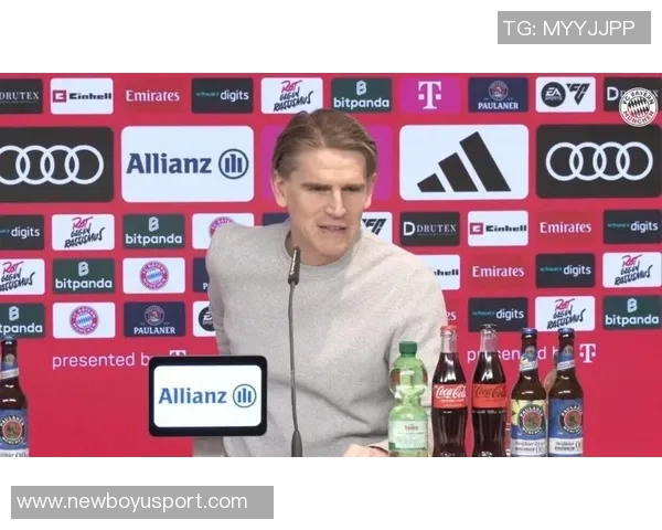 弗罗因德谈年轻球员个性化评估称赞查韦斯天赋出众